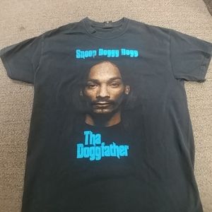 🔥🔥VTG SNOOP THE DOG FATHER🔥🔥
